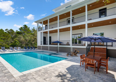 Island Oasis Destin Florida Vacation Rental Home