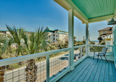 Jewel by the Sea - Miramar Beach Florida - Vacation Rental Home