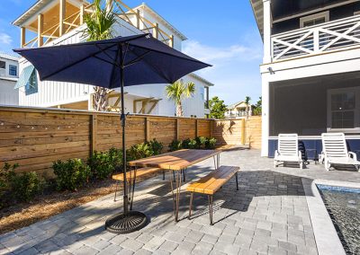 Sand Dollar Destin Florida Vacation Rental Home
