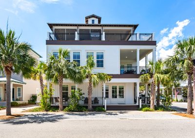 Grand Pearl Destin Florida Vacation Rental Home