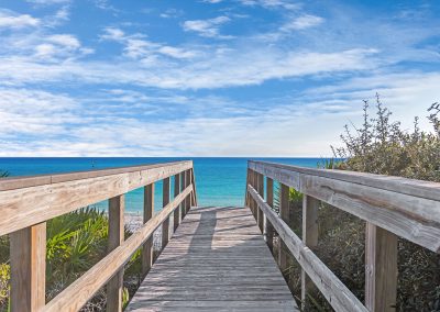 Majestic View - Boardwalk to the Beach - Travel Life Vacations