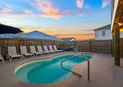 Sealah - Travel Life Vacations - 30A Beach Houses - Florida Vacation Rental House