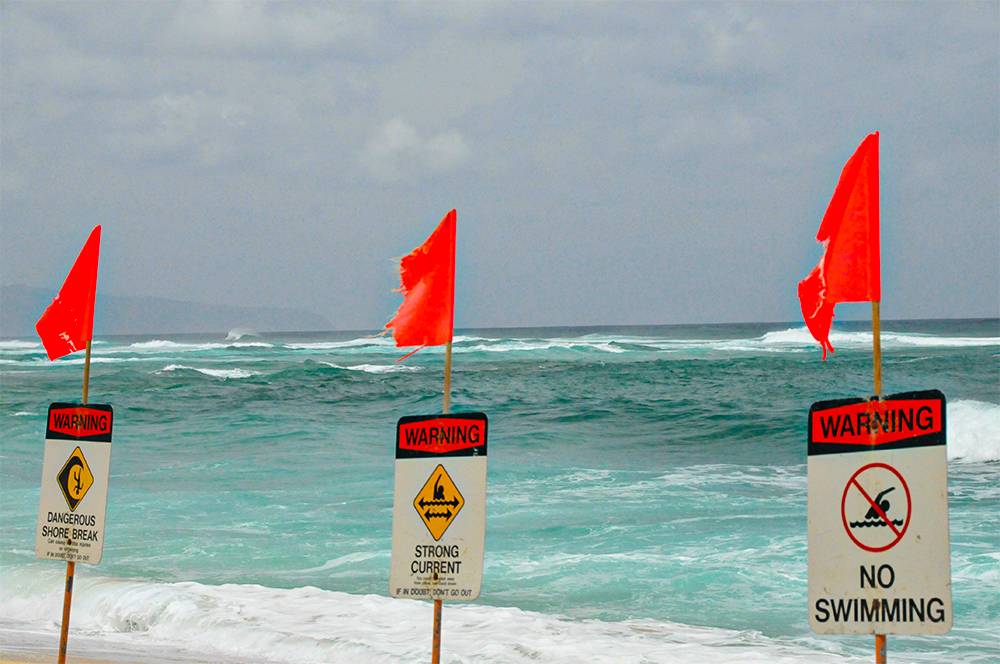 10 Safety Tips for Destin Beaches