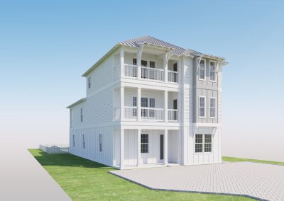 Bahama Bliss - 9 Bedroom Vacation Rental