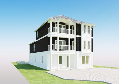 Bahama Bliss - 9 Bedroom Vacation Rental