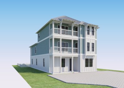 Bahama Bliss - 9 Bedroom Vacation Rental