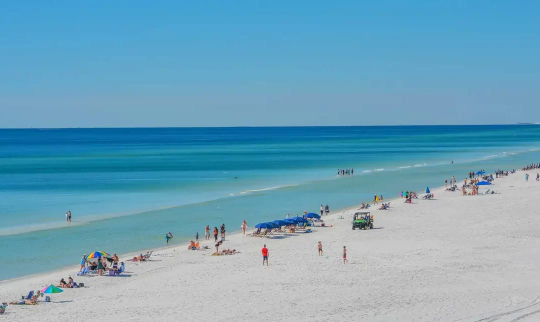 Design Tips to Increase Your Rental Rates in Destin