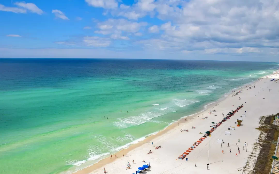 Discovering Destin, Florida: A First-Time Visitor’s Must-Do Guide