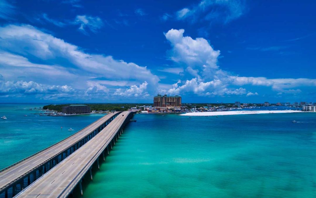 Destin’s Delights: Fun-Filled Escapes for Friends and Family Alike!