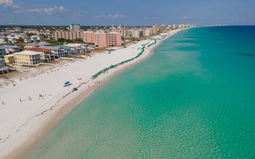 Your Ultimate Guide to Sun, Fun, and Unforgettable Memories in Destin!