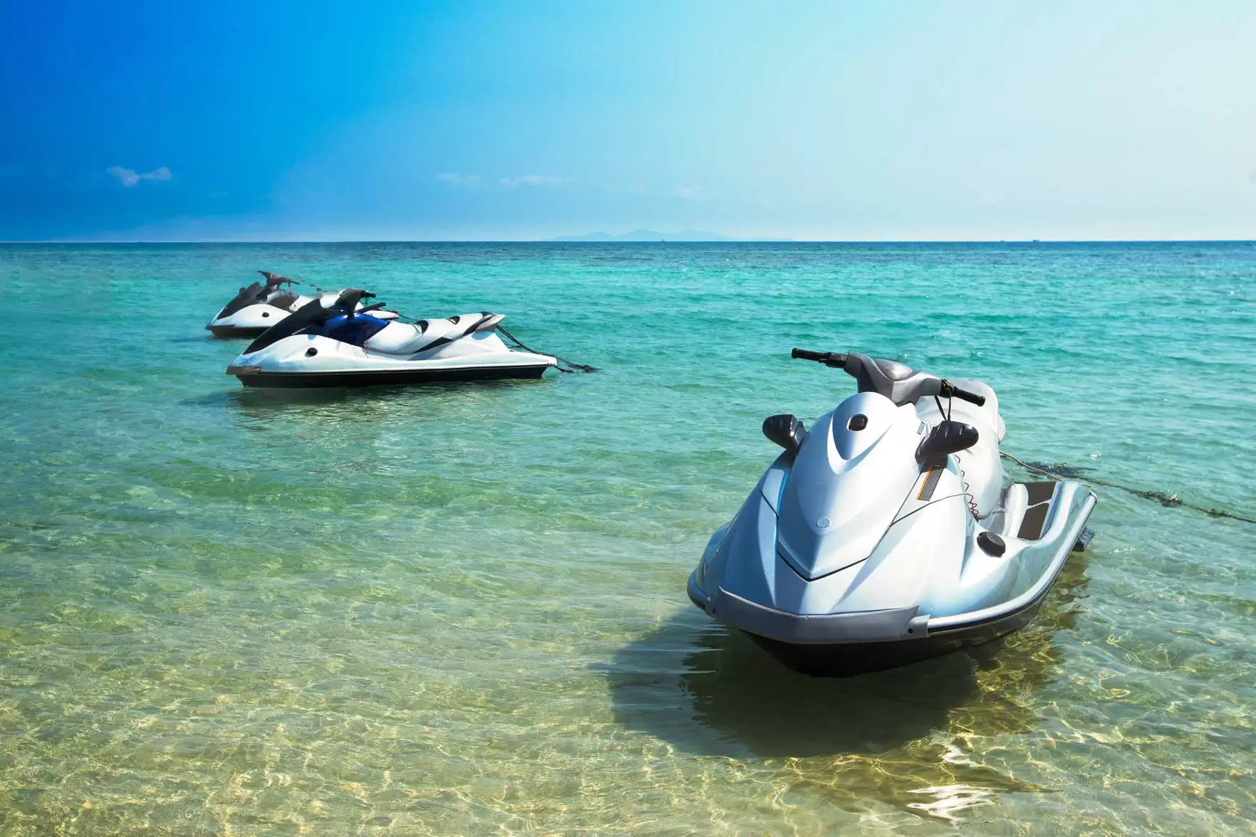Jet-Ski-