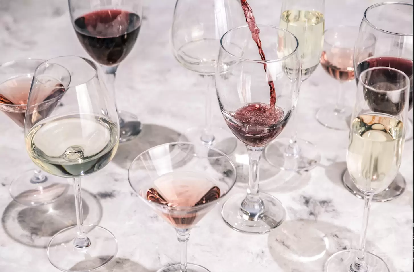 Harvest Wine Festival