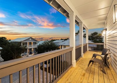 Salty Days - 6 Bedroom Vacation Rental