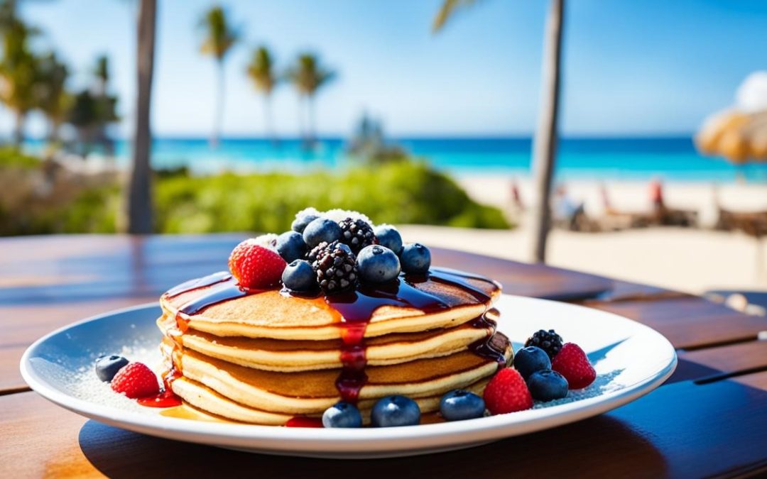 Discovering the Best Breakfast Spots in Destin, FL