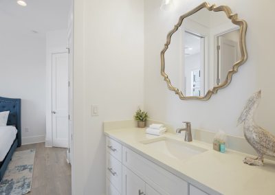 Casa D'Azure, bathroom