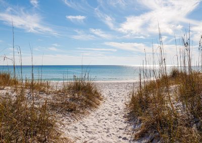 Aqua Grande, beach