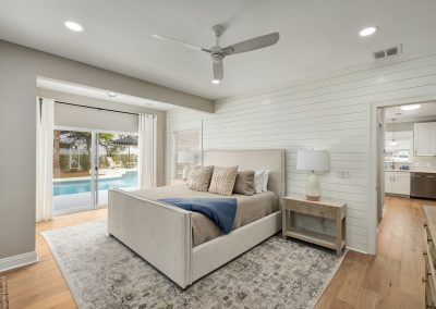 Palm Royale, bedroom