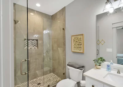 Poseidon's Palace, bathroom