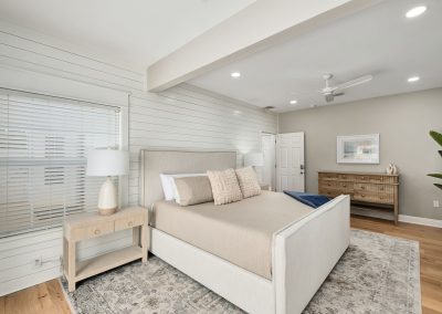 Palm Royale, bedroom