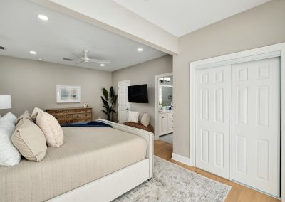 Palm Royale, bedroom