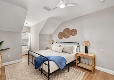 Palm Royale, bedroom