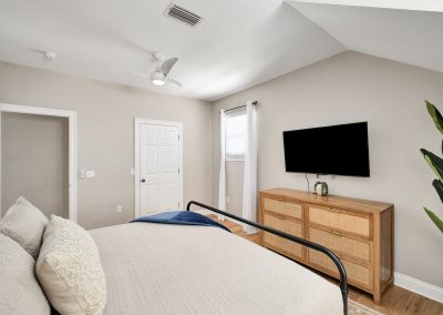 Palm Royale, bedroom