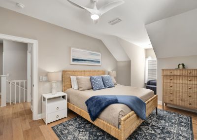 Palm Royale, bedroom