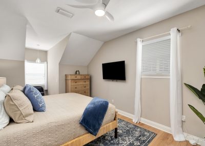 Palm Royale, bedroom