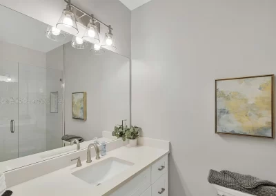 Poseidon's Palace, bathroom