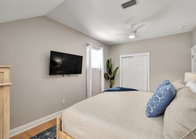 Palm Royale, bedroom
